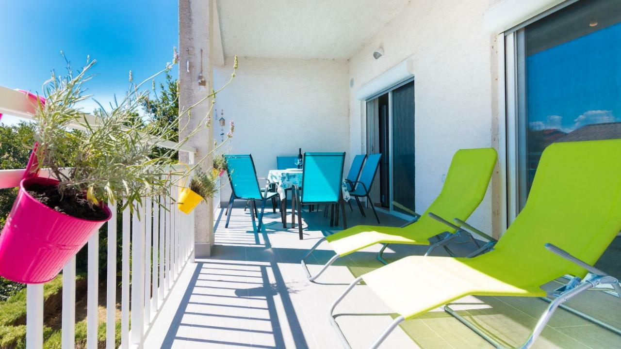 Apartments Stella دْغاماي المظهر الخارجي الصورة