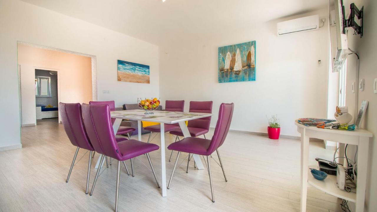 Apartments Stella دْغاماي المظهر الخارجي الصورة