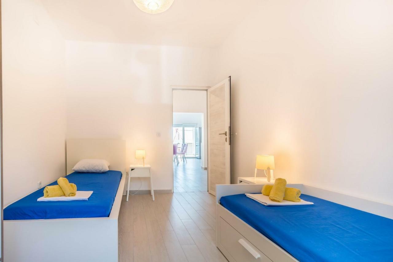 Apartments Stella دْغاماي المظهر الخارجي الصورة