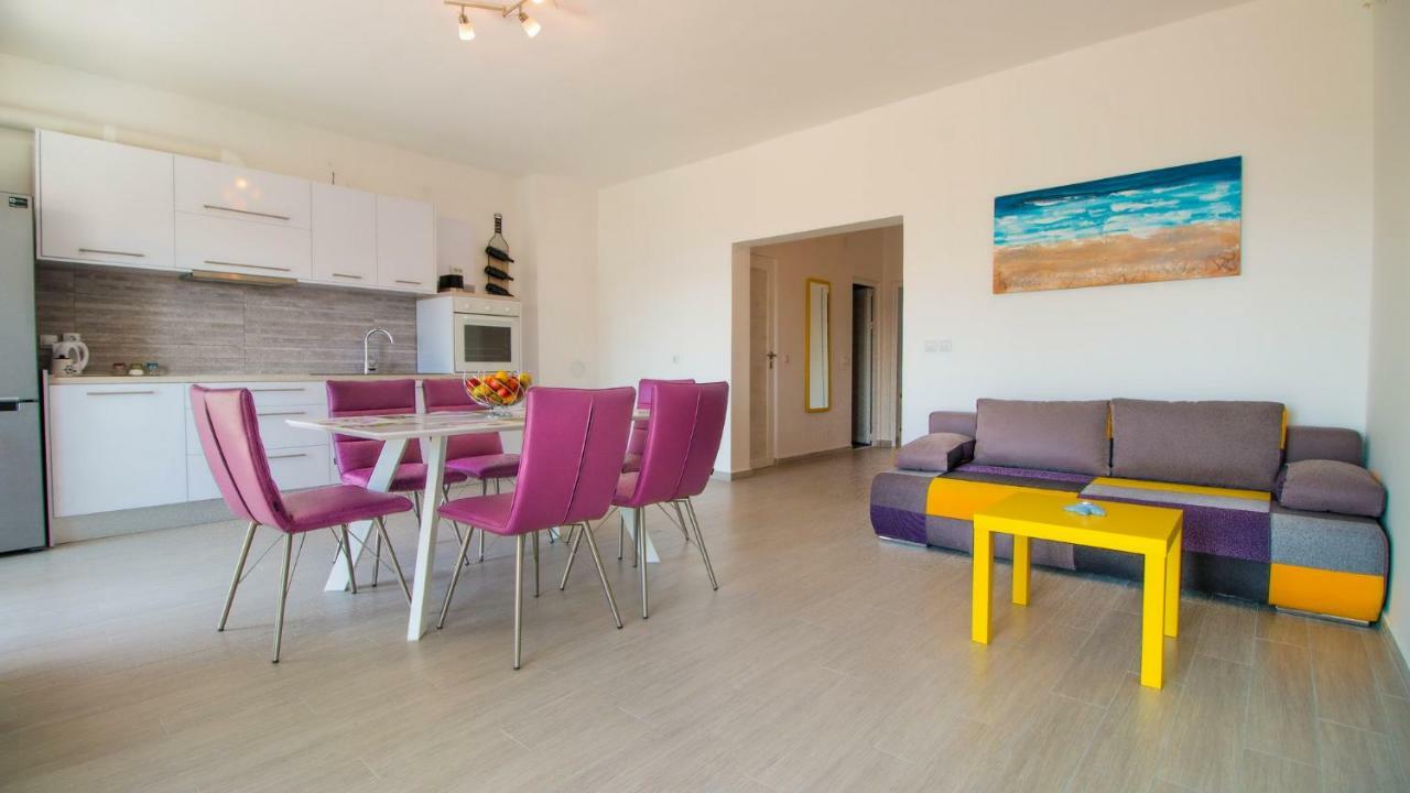 Apartments Stella دْغاماي المظهر الخارجي الصورة