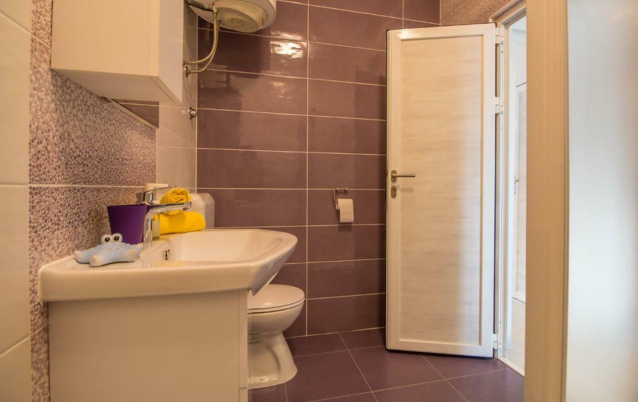 Apartments Stella دْغاماي المظهر الخارجي الصورة