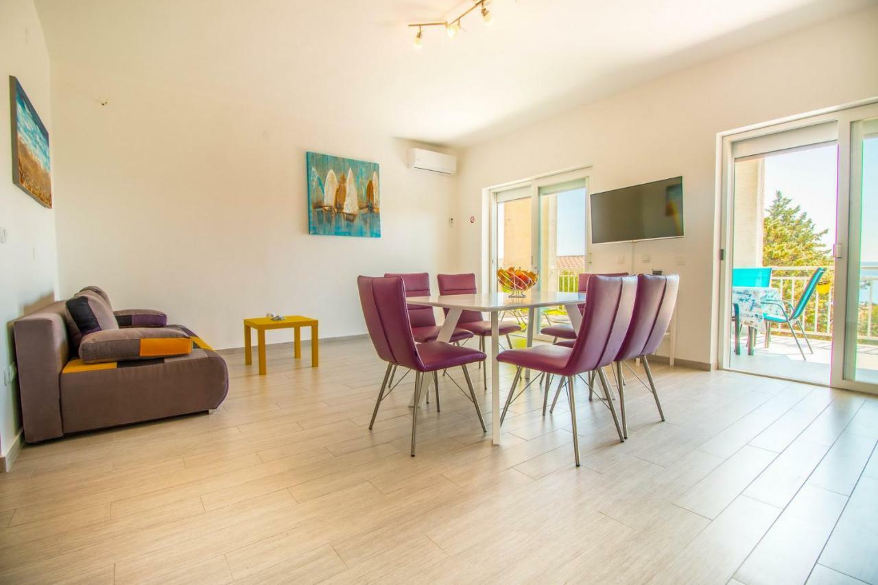 Apartments Stella دْغاماي المظهر الخارجي الصورة