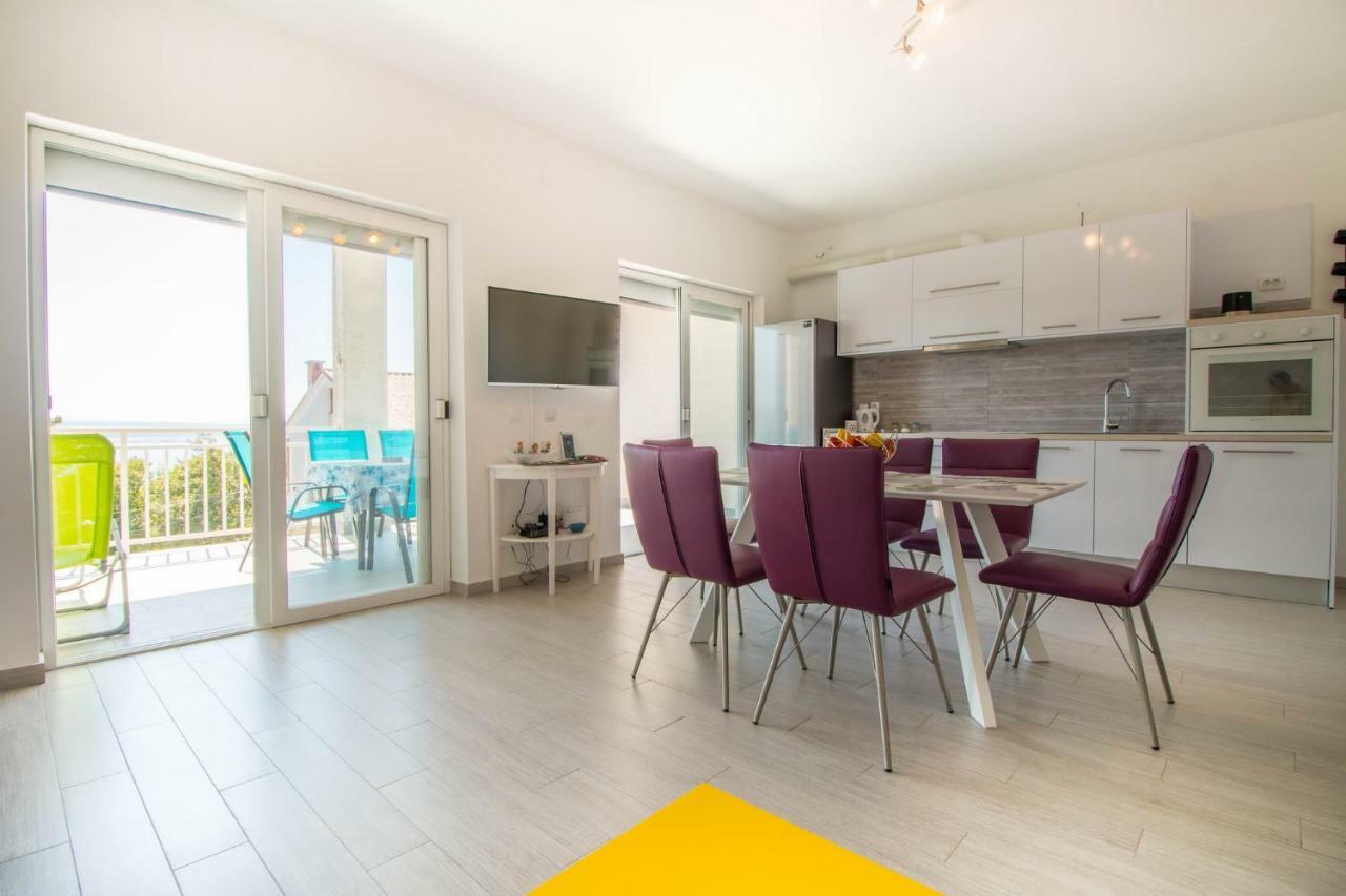 Apartments Stella دْغاماي المظهر الخارجي الصورة