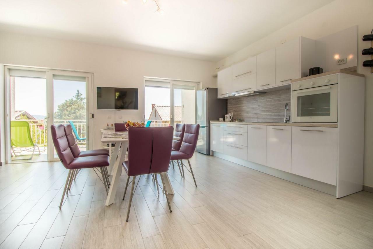 Apartments Stella دْغاماي المظهر الخارجي الصورة